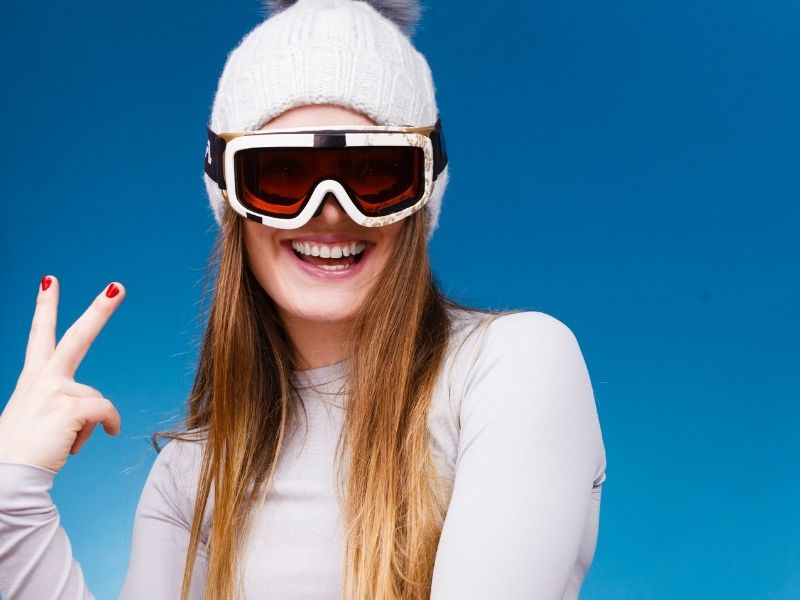 Jak znaleźć odpowiednią bieliznę do sportów zimowych?